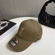 YSL Caps